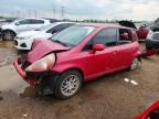 2007 HONDA FIT