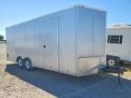 2018 FORREST RIVER TRAILERS