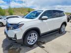 2025 HONDA PASSPORT
