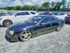 2003 MERCEDES-BENZ CL