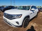2023 VOLKSWAGEN ATLAS CROSS SPORT