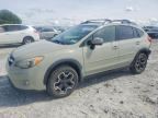 2013 SUBARU XV CROSSTREK