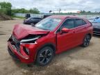 2024 MITSUBISHI ECLIPSE CROSS