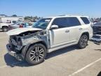 2022 TOYOTA 4RUNNER
