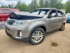 2015 KIA SORENTO