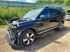2025 HYUNDAI SANTA FE
