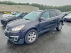 2017 CHEVROLET TRAVERSE