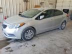 2014 KIA FORTE