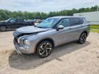 2023 MITSUBISHI OUTLANDER