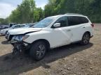 2019 NISSAN PATHFINDER