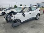 2023 NISSAN KICKS