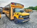 2014 CHEVROLET BUS