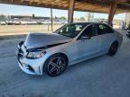 2020 MERCEDES-BENZ C