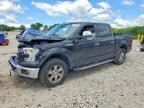 2015 FORD F150