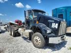 2015 KENWORTH CONSTRUCTION