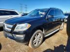 2013 MERCEDES-BENZ GL
