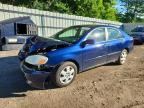 2007 TOYOTA COROLLA