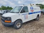 2015 CHEVROLET EXPRESS G2500