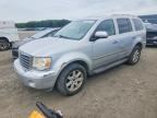 2007 CHRYSLER ASPEN