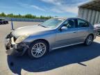 2005 INFI G35 4D 4WD