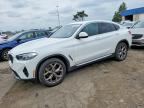 2024 BMW X4