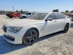 2015 BMW 750