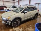 2015 SUBARU XV CROSSTREK