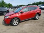 2013 TOYOTA RAV4