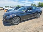 2015 MERCEDES-BENZ C