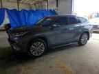 2024 TOYOTA HIGHLANDER