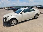 2013 CADILLAC CTS