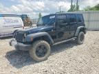 2018 JEEP WRANGLER UNLIMITED