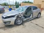 2012 KIA OPTIMA