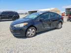 2015 KIA FORTE