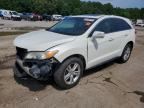 2014 ACURA RDX