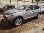 2016 BMW X3