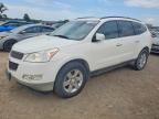 2011 CHEVROLET TRAVERSE