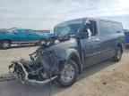 2019 NISSAN NV