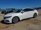 2020 HONDA ACCORD