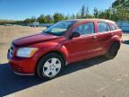 2007 DODGE CALIBER