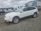 2012 SUBARU OUTBACK