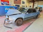 1991 OLDSMOBILE CUTLASS CIERA