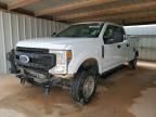2021 FORD F250