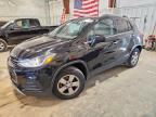 2019 CHEVROLET TRAX