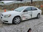 2012 CHEVROLET MALIBU