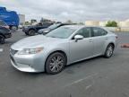 2015 LEXUS ES