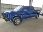 2013 CHEVROLET SILVERADO