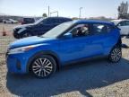 2021 NISSAN KICKS