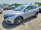 2022 HONDA HR-V