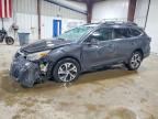 2021 SUBARU OUTBACK